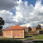 Festung Germersheim