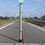 FOTO: SYSTEM-Gerd by  '' MiO Made in Oldenburg ® '', miofoto.de