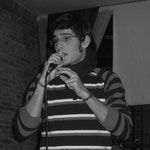 Erick Crayacich (Voz Lider)