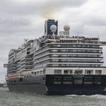 MS Rotterdam