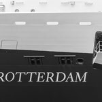 11. Cruiseschip MS Rotterdam