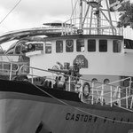 06. Historisch Marine-Loodsvaartuig CASTOR