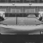 14. Cruiseschip MS Rotterdam