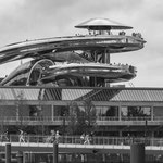 09. Museum Fenix met de Tornado