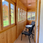 Loggia