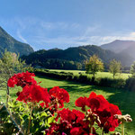 Aussicht Richtung Südwesten