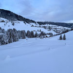10.12.2021 Skitour in den Allgäuer Alpen