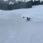 10.12.2021 Skitour in den Allgäuer Alpen