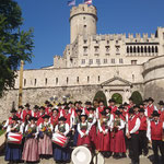 Feste vigiliane di Trento