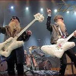 zz top - soft hard