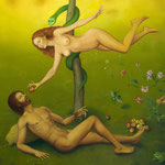 adam and eve