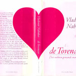 nabokov - de tovenaar