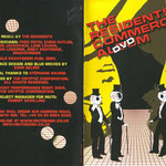 the residents - commercial album dvd