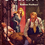 william faulkner - pylon