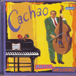 cachao - mastersessions vol. II