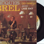 jacques brel