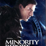 spielberg - minority report