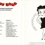 betty boop - max Fleischer