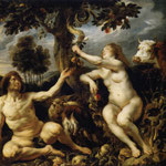 adam and eve