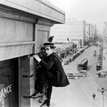 harold lloyd