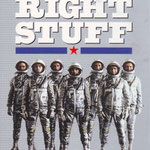 philip kaufman - the right stuff