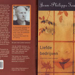 jean-philipe toussaint - de leifde bedrijven