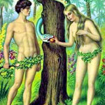 adam and eve