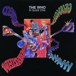 the who - a quick one