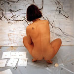 culture & the feminine (tracey emin)