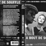 jean-luc godard - au bout du souffle