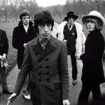 the (original) rolling stones