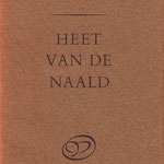 max de jong - heet van de naald