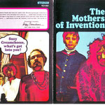 the mothers of invention - freak out!