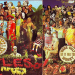 beatles - sgt pepper - mothers - money 1