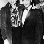 cash & elvis