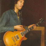 peter green