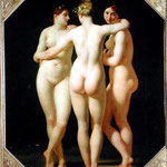 3 graces