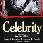 woody allen - celebrity