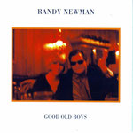 randy newman - good old boys