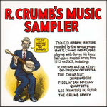 robert crumb