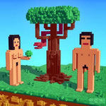 adam and eve