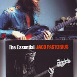 jaco pastorius