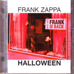 frank zappa - halloween