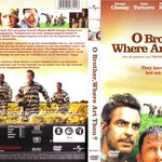 the coen brothers - o brother where art thou