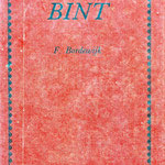 bordewijk - bint cover