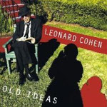 leonard cohen - old ideas