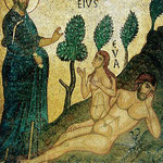 adam & eve