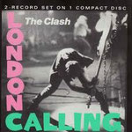the clash - london calling