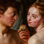 adam and eve