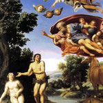 adam and eve